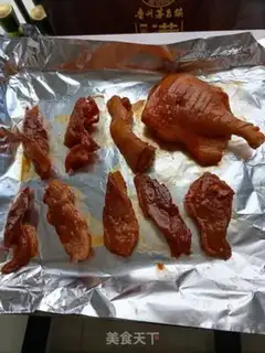 Make Duck step 3