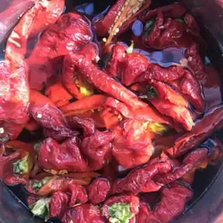 Make Garlic pepper sauce step 0