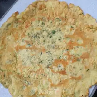 Make Quail omelet step 14