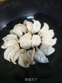 Make ♪ Scrambling ♪ step 6
