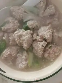 Make Wildball soup step 4