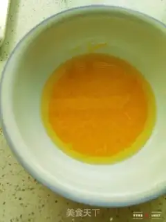 Make Mini peaches step 3