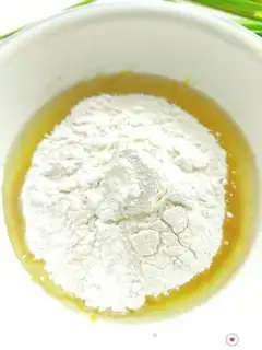 Make Mini peaches step 4
