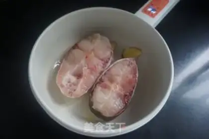 Make Red fish step 3
