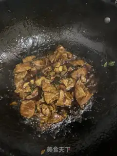 Make White pasta corn radish buns step 0