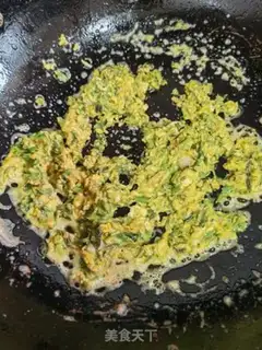 Make Fried eggs step 2