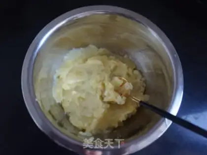 Make Spud with potatoes step 2