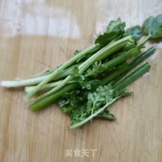 Make Corn Mountain pharmaceuum soup step 12