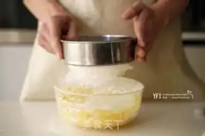 Make Match cookies step 2
