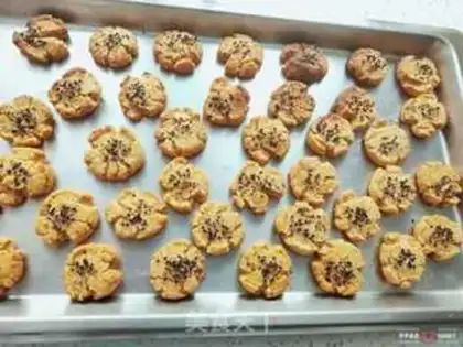 Make Mini peaches step 10