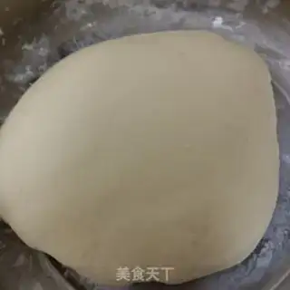 Make Soybeans step 0