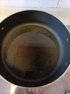 Make Muir and eggs step 5