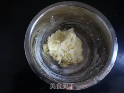 Make Spud with potatoes step 4
