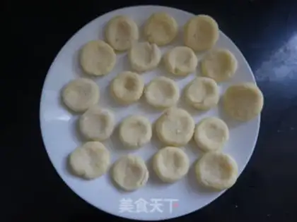 Make Spud with potatoes step 5
