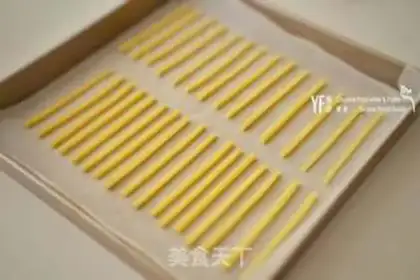 Make Match cookies step 5