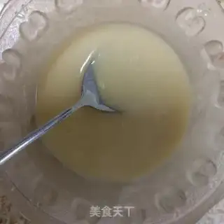 Make Soybeans step 3