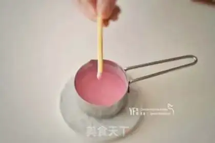 Make Match cookies step 6