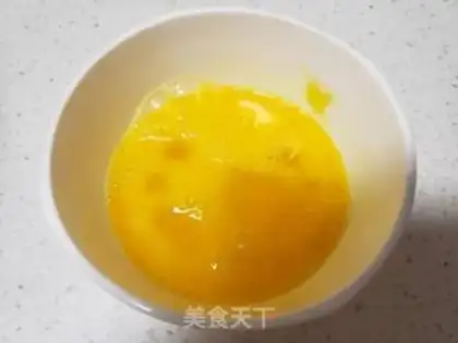 Make Scrambled eggs step 3