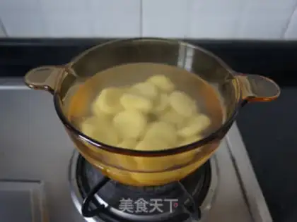 Make Spud with potatoes step 7