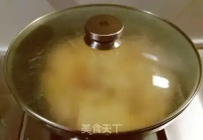 Make Meatloaf step 9
