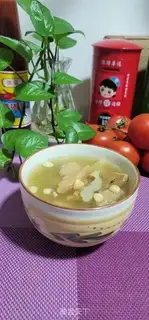 Make Crawly apple soup step 7