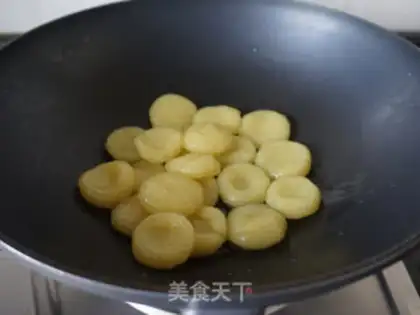 Make Spud with potatoes step 10
