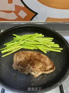 Make Steak step 4