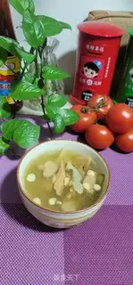 Make Crawly apple soup step 8