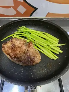 Make Steak step 5