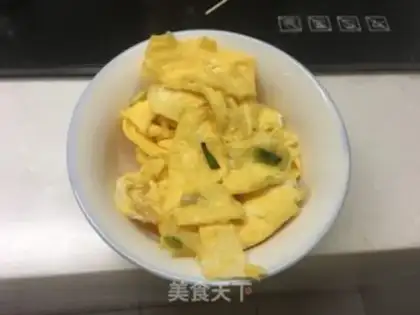 Make Noodles step 6