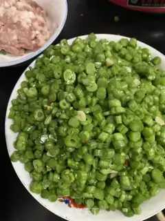 Make The last four seasons of cuisine step 2