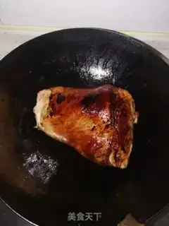 Make Elbow step 3