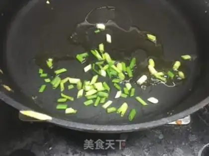 Make Noodles step 7