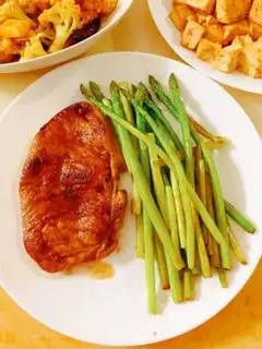 Make Steak step 7