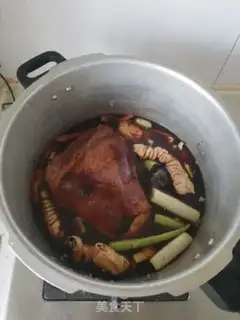 Make Elbow step 4
