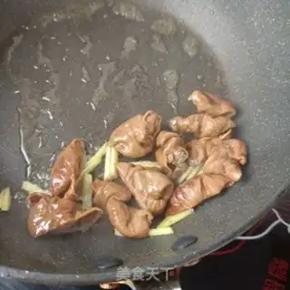 Make The celery is so fat step 6
