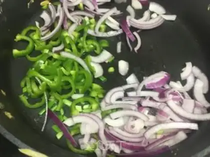 Make Noodles step 8