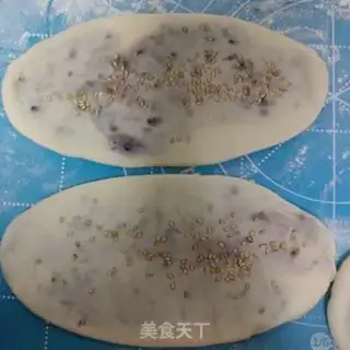 Make Soybeans step 11