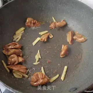 Make The celery is so fat step 7