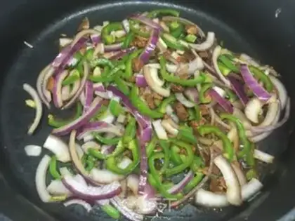 Make Noodles step 9
