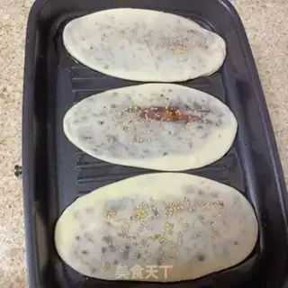 Make Soybeans step 12