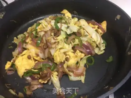 Make Noodles step 11