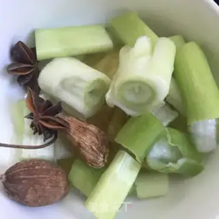 Make The celery is so fat step 9