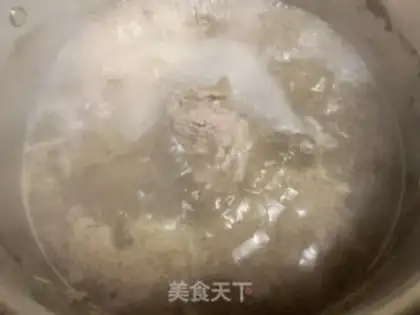 Make Creaming oxen step 3
