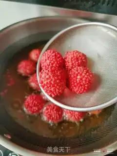Make Shrimp ball step 10