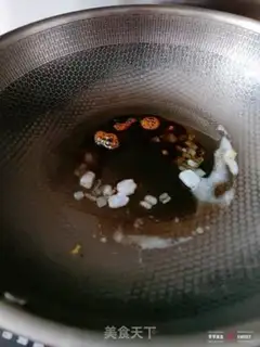 Make Coke ribs step 1
