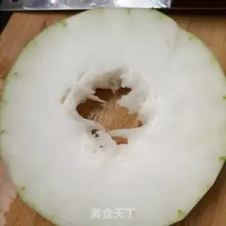 Make Pork and meat step 0