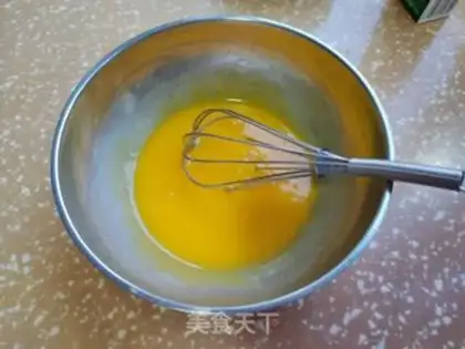 Make Creaming oxen step 8
