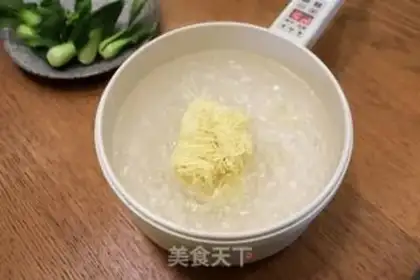 Make Soy sauce soup step 3