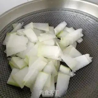 Make Pork and meat step 2